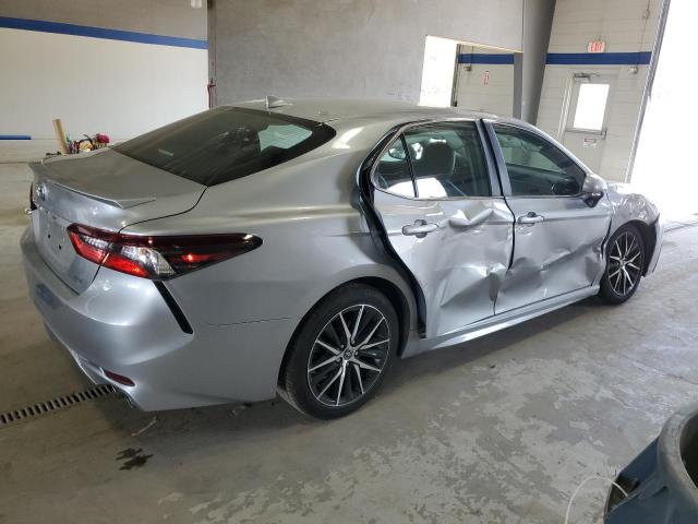 2023 TOYOTA CAMRY SE N - 4T1G11AK3PU728329
