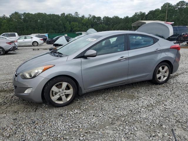 HYUNDAI ELANTRA GL