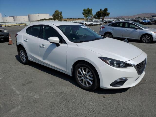 Vin: 3mzbm1u75gm292162, lot: 61964895, mazda 3 sport 20164