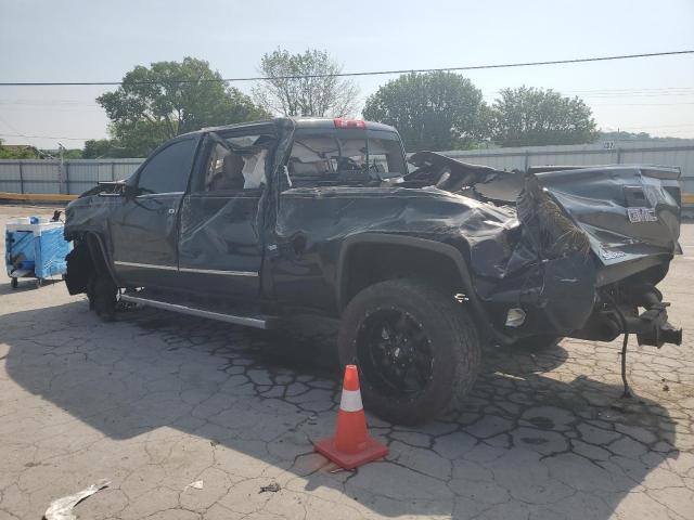 2017 GMC SIERRA C25 1GT11REGXHF105942