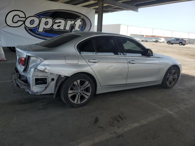 2017 BMW 330 I - WBA8B9C3XHK886218