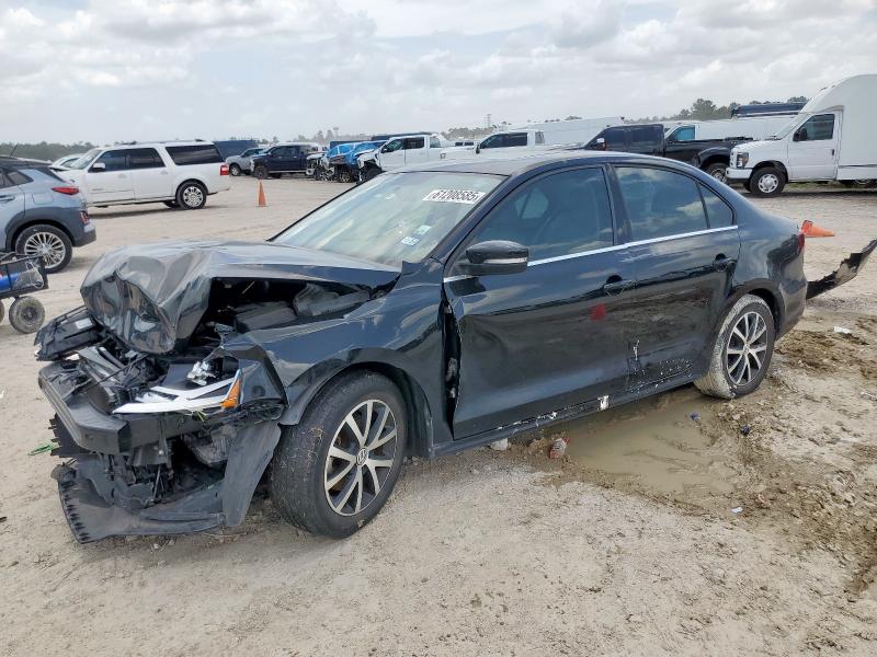 Vin: 3vwdb7aj7hm391634, lot: 61208585, volkswagen jetta se 2017 img_1