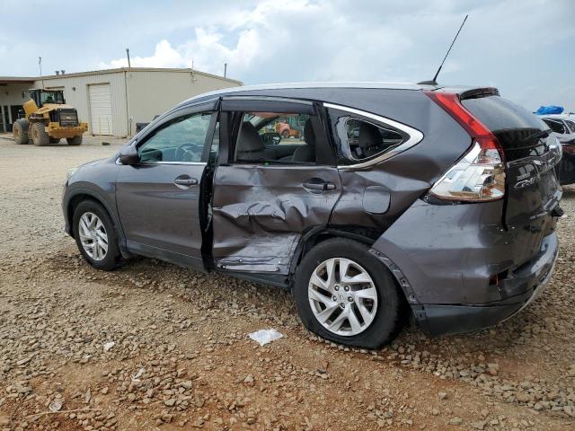 2016 HONDA CR-V EXL - 2HKRM3H70GH523692