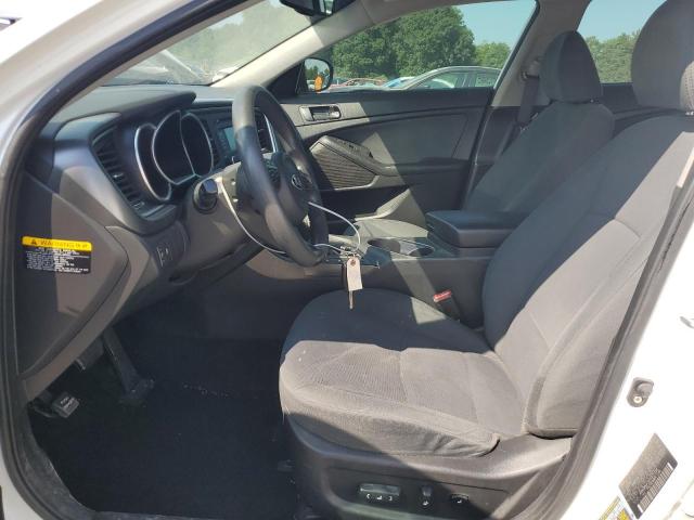 2015 KIA OPTIMA LX KNAGM4A70F5577254