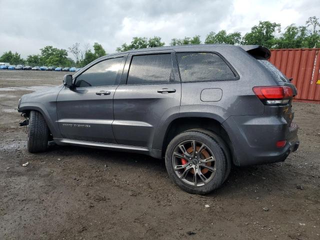 Vin: 1c4rjfdjxhc786281, lot: 60042065, jeep grand cher srt-8 20172
