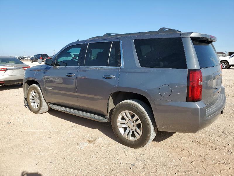 Vin: 1gnscakc7jr219135, lot: 61838765, chevrolet tahoe c1500 ls 20182