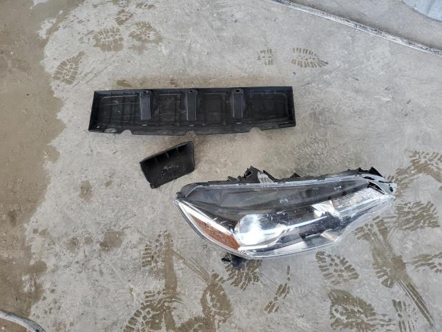 2020 HONDA FIT LX 3HGGK5H46LM701996