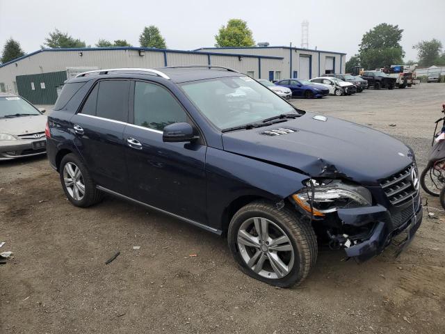 Vin: 4jgda5hb9ea390823, lot: 62074985, mercedes-benz m-class 350 4matic 20144