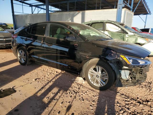Vin: kmhd84lf0lu106121, lot: 60909575, hyundai elantra sel 20204
