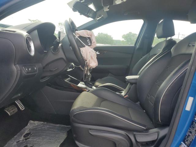 2023 KIA FORTE GT LINE 3KPF54AD8PE555459