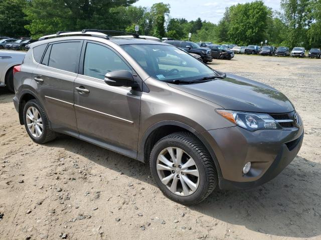 Vin: 2t3dfrevxdw073175, lot: 59336835, toyota rav4 limited 20134