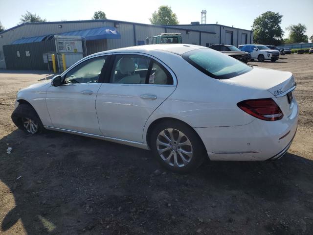 Vin: wddzf4kb3ha127588, lot: 60510675, mercedes-benz e-class 300 4matic 20172