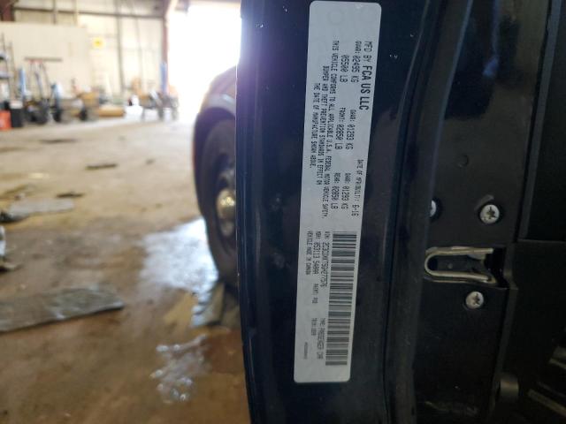 2016 DODGE CHARGER PO 2C3CDXKT5GH277576