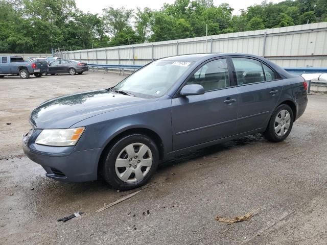 HYUNDAI SONATA GLS