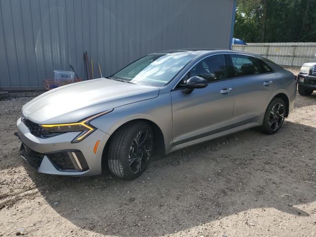 Vin: knag64j76s5332527, lot: 61167315, kia k5 gt line 2025 img_1