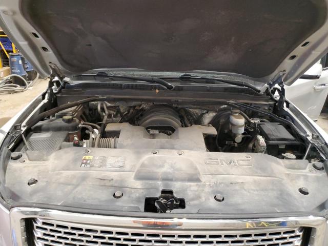 2015 GMC YUKON 1GKS2JKJ2FR684136