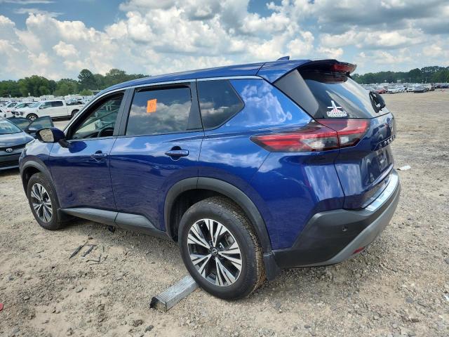 2023 NISSAN ROGUE SV JN8BT3BA8PW015154