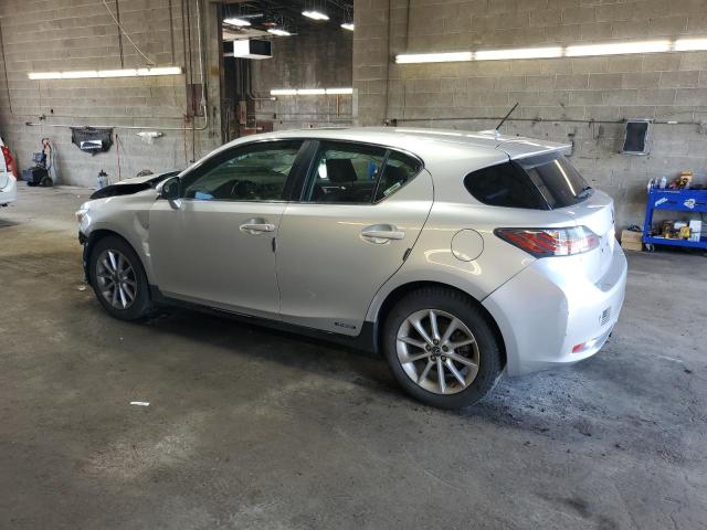 2013 LEXUS CT 200 - JTHKD5BH9D2163025