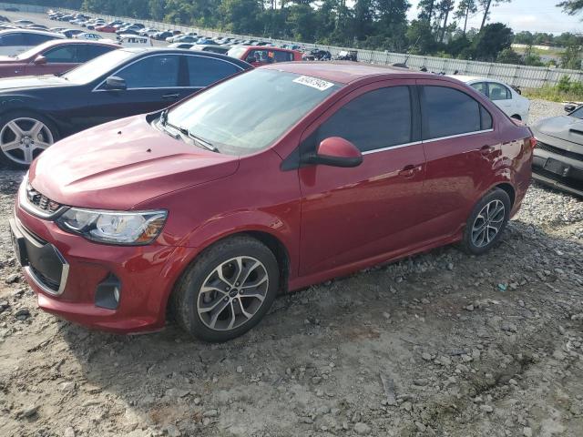 Vin: 1g1jd5sb5k4144877, lot: 60487945, chevrolet sonic lt 2019 img_1