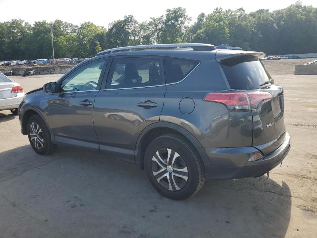2018 TOYOTA RAV4 LE - 2T3BFREV3JW774465