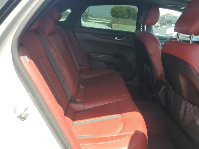 2021 KIA K5 GT LINE - 5XXG64J25MG071543