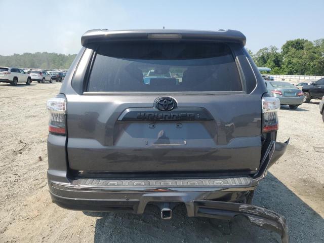 2021 TOYOTA 4RUNNER NI JTEJU5JR7M5850764