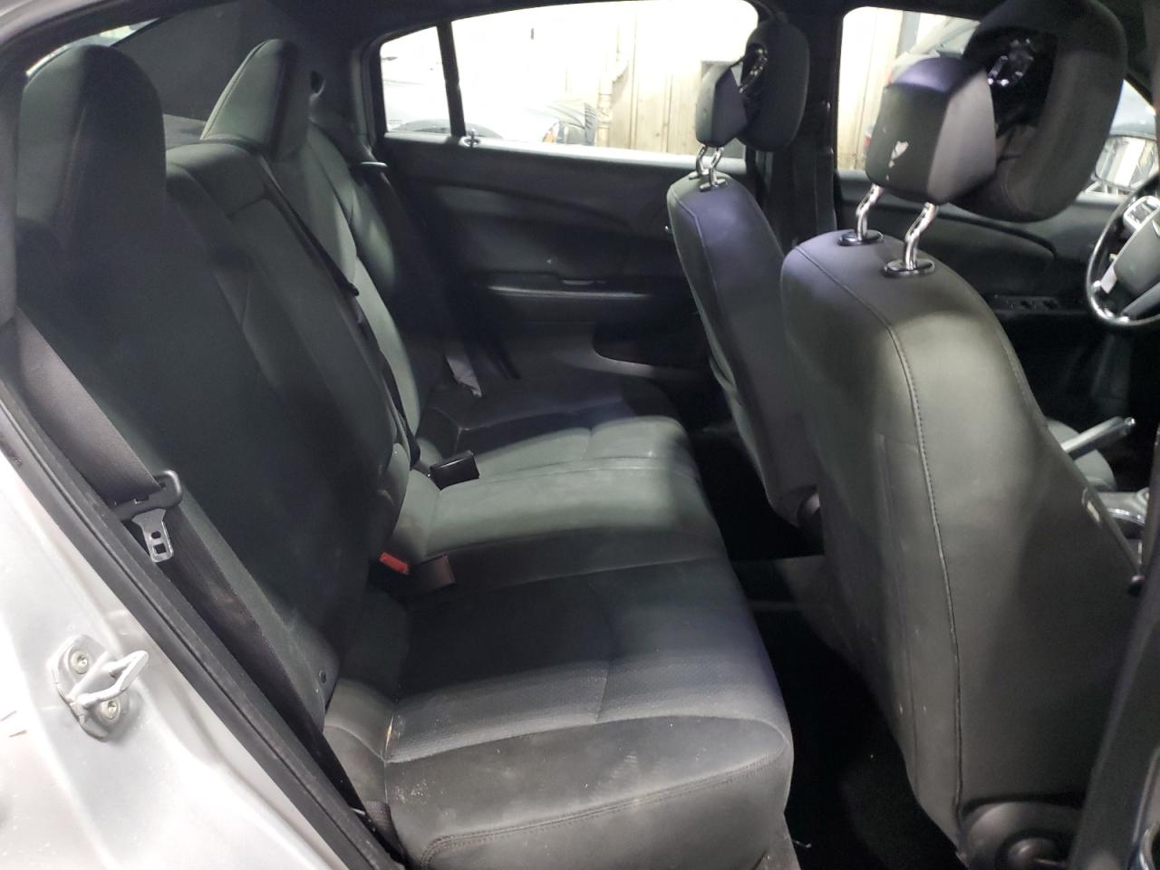 CHRYSLER 200 TOURING