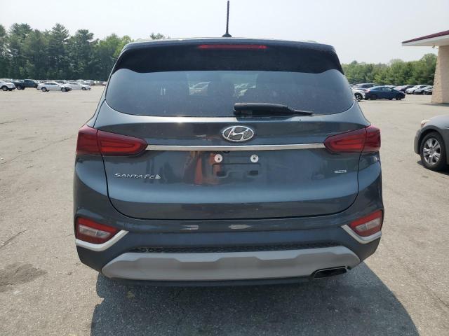 2019 HYUNDAI SANTA FE S 5NMS2CAD1KH093992