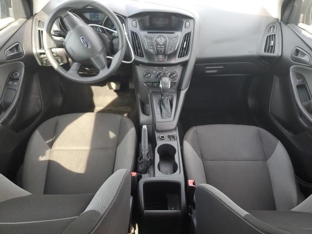 2013 FORD FOCUS S - 1FADP3E22DL141929
