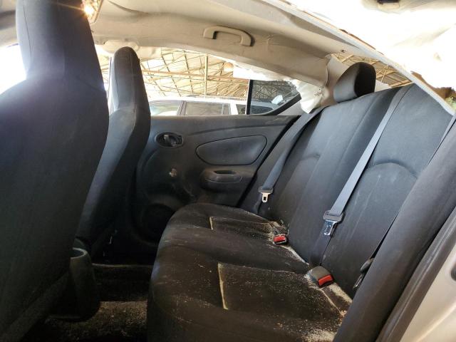 2017 NISSAN VERSA S - 3N1CN7AP6HL862885