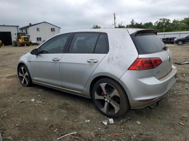 2015 VOLKSWAGEN GTI 3VW4T7AU3FM078214