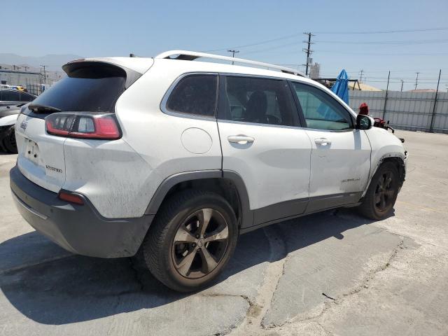 2019 JEEP CHEROKEE L 1C4PJLDB0KD170167