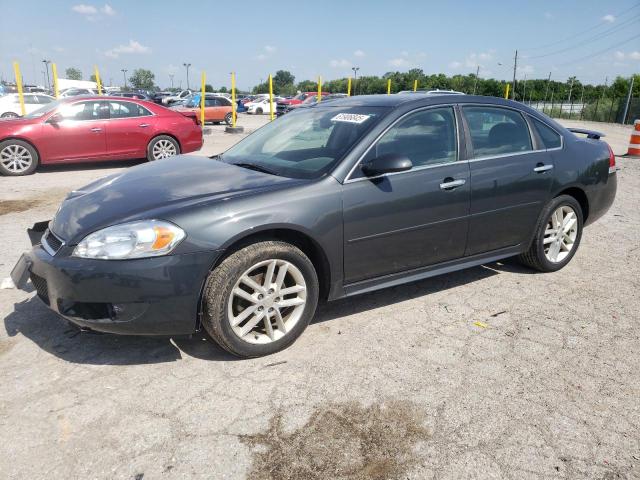 CHEVROLET IMPALA LIM
