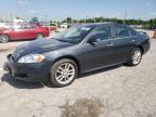 2016 CHEVROLET IMPALA LIM - 2G1WC5E3XG1135754