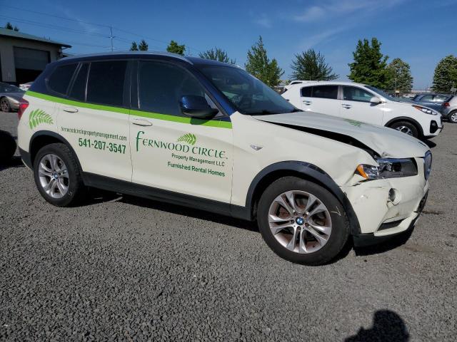 Vin: 5uxwx5c57bl716176, lot: 59924825, bmw x3 xdrive28i 20114