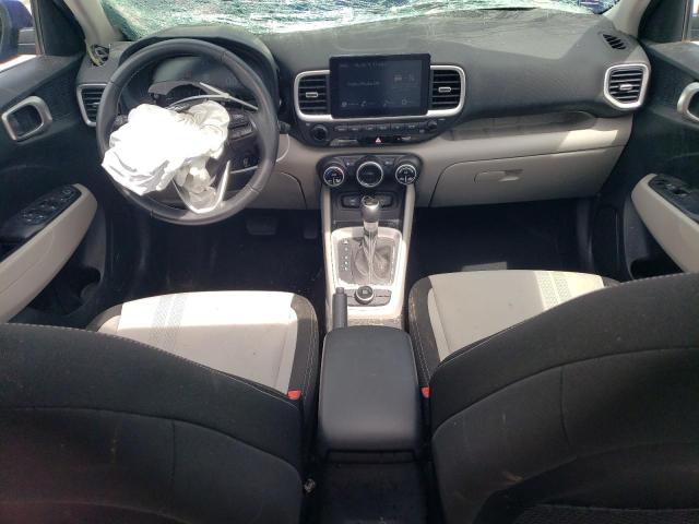 2023 HYUNDAI VENUE SEL KMHRC8A32PU247461