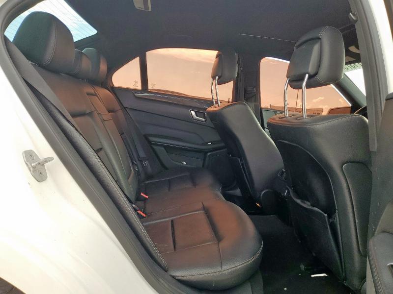 2014 MERCEDES-BENZ E 350 - WDDHF5KB8EB009060