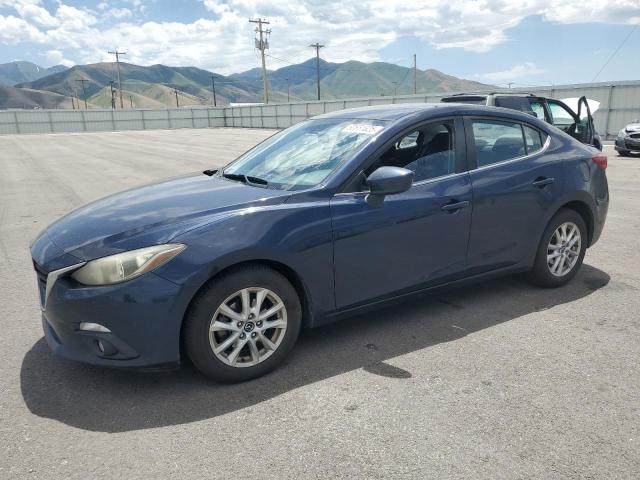Vin: jm1bm1v77f1267454, lot: 60651625, mazda 3 touring 2015 img_1