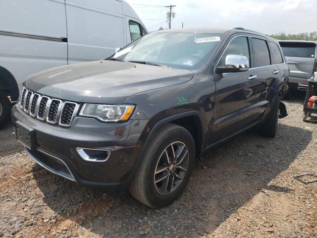 Vin: 1c4rjfbg3hc849132, lot: 59746995, jeep grand cher limited 2017 img_1