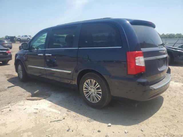 Vin: 2c4rc1cg8dr781665, lot: 61832615, chrysler minivan touring l 20132