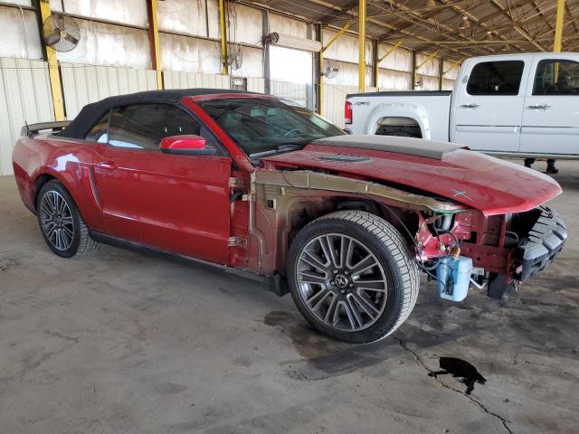 Vin: 1zvbp8fhxa5154877, lot: 61865735, ford mustang gt 20104