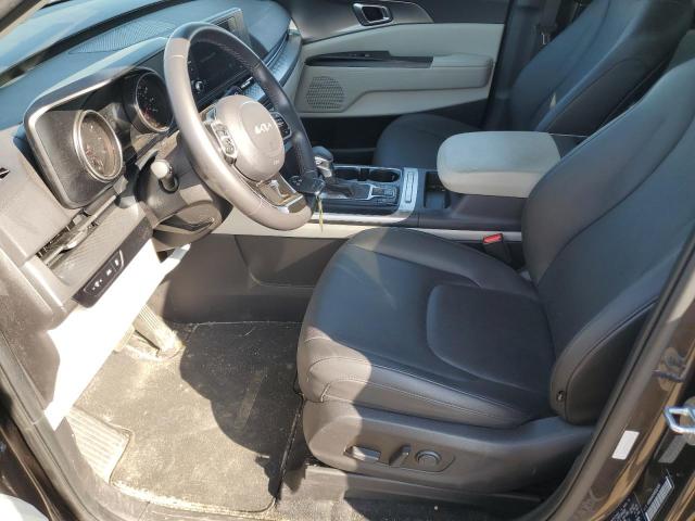 2024 KIA CARNIVAL L KNDNB4H34R6392495