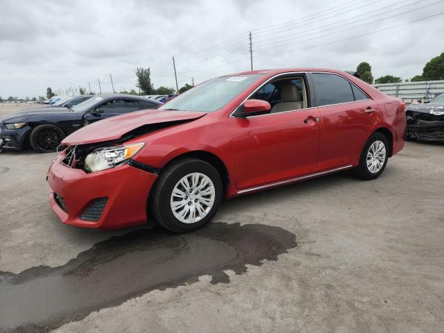 Vin: 4t1bf1fk0cu603383, lot: 59568165, toyota camry base 2012 img_1