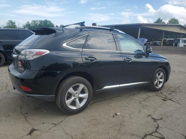 Vin: jtjbk1ba7b2015596, lot: 61337755, lexus rx350 350 20113