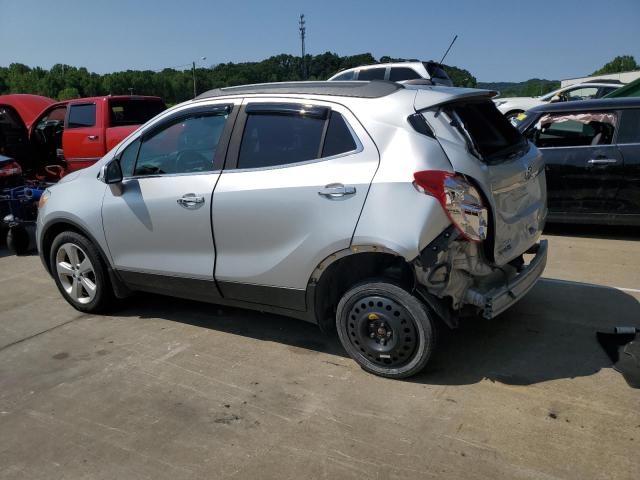 2016 BUICK ENCORE CON KL4CJFSB2GB738015