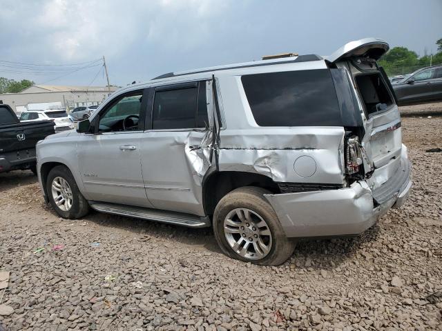 Vin: 1gks2ckj2fr169360, lot: 59658725, gmc yukon denali 20152