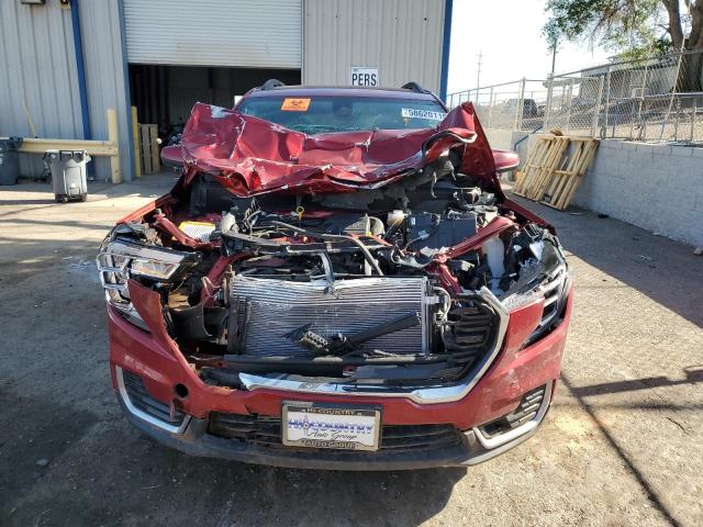 2024 GMC TERRAIN SL 3GKALMEG3RL389553