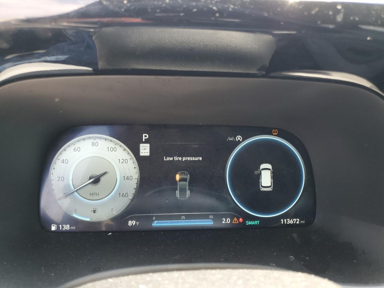 HYUNDAI PALISADE SEL PREMIUM