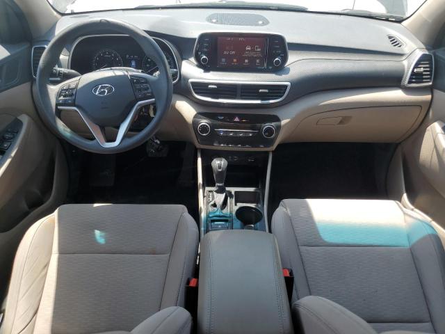 2020 HYUNDAI TUCSON SE KM8J23A43LU154468