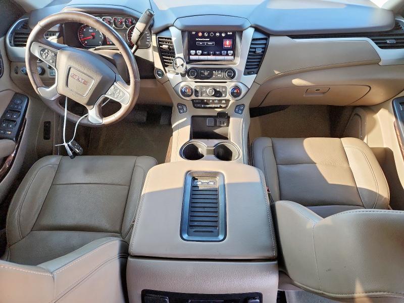 2016 GMC YUKON SLT 1GKS2BKC1GR247415
